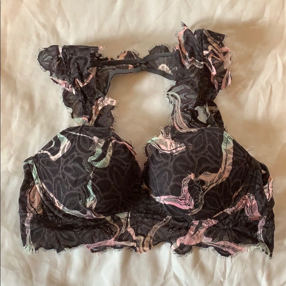 PINK Bralette